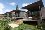 Отель The Turtle Hut Отель The Turtle Hut