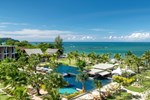 Отель The Sands Khao Lak by Katathani Отель The Sands Khao Lak by Katathani