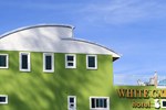 Отель White Cat Hotel Отель White Cat Hotel