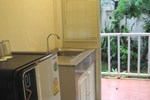 Отель KK Centrum Hotel Отель KK Centrum Hotel