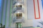 Отель Nakara Montra Hotel Отель Nakara Montra Hotel