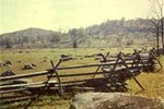 Отель Days Inn Gettysburg Отель Days Inn Gettysburg
