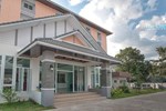 Отель The Cotton Apartment And Resort Отель The Cotton Apartment And Resort