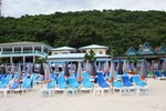 Отель Barberry Beach Resort Отель Barberry Beach Resort