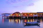 Отель Lareena Resort By The Sea Koh Lan Отель Lareena Resort By The Sea Koh Lan