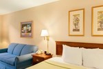 Отель Days Hotel Buffalo Airport Отель Days Hotel Buffalo Airport