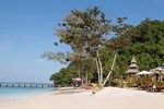 Отель Santhiya Koh Yao Yai Resort & Spa Отель Santhiya Koh Yao Yai Resort & Spa