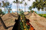 Отель Lipa Bay Resort Отель Lipa Bay Resort