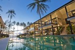 Отель Nikki Beach Resort Отель Nikki Beach Resort