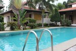 Апартаменты Ban Tai River Garden Апартаменты Ban Tai River Garden