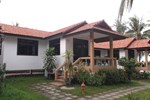 Гостевой дом Shangrilah Bungalow Гостевой дом Shangrilah Bungalow