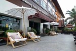 Отель Maekhong Delta Boutique Hotel Отель Maekhong Delta Boutique Hotel