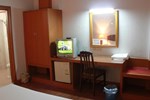 Отель Chaophaya Inn Отель Chaophaya Inn