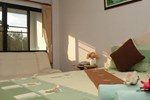 Отель Chayada Garden House and Resort Отель Chayada Garden House and Resort