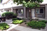 Отель Days Inn Kelowna Отель Days Inn Kelowna
