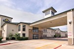 Отель Days Inn North Dallas - Farmers Branch Отель Days Inn North Dallas - Farmers Branch