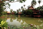 Отель Dhabkwan Resort and Spa Отель Dhabkwan Resort and Spa