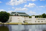 Отель Buddy Oriental Riverside Pakred Отель Buddy Oriental Riverside Pakred