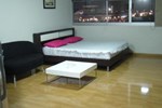 Апартаменты Impact Donmuang Guesthouse Апартаменты Impact Donmuang Guesthouse