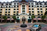 Отель Luxor Hotel The Egyptian Design Отель Luxor Hotel The Egyptian Design
