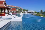 Отель Regent Phuket Cape Panwa Отель Regent Phuket Cape Panwa