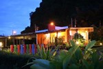Отель Pantharee Resort Отель Pantharee Resort