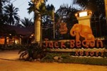 Отель Jack Beach Resort Отель Jack Beach Resort