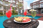 Апартаменты At Sea Condominium Апартаменты At Sea Condominium