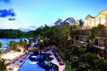 Отель Beyond Resort Krabi Отель Beyond Resort Krabi