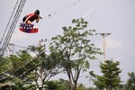 Отель Hotel RIDE 'n Lazy @ THAI WAKE PARK Отель Hotel RIDE 'n Lazy @ THAI WAKE PARK