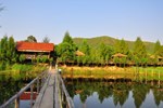 Отель Baan Imm Sook Resort Отель Baan Imm Sook Resort