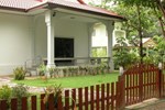 Отель Baan Klang Aow Beach Resort Отель Baan Klang Aow Beach Resort