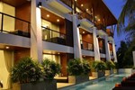 Отель Phuket Bike Resort Отель Phuket Bike Resort