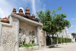 Отель I Am Chiangrai White Brick Villa Отель I Am Chiangrai White Brick Villa