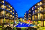 Отель Citin Urbana Samui Отель Citin Urbana Samui