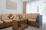 Апартаменты Seahorse Residence Апартаменты Seahorse Residence
