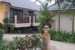 Отель Chiangkhong Teak Garden Hotel Отель Chiangkhong Teak Garden Hotel