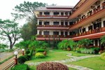 Отель Namkhong Riverside Отель Namkhong Riverside