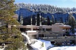Отель Resort at Squaw Creek Отель Resort at Squaw Creek