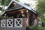 Гостевой дом Gin's Guest House Гостевой дом Gin's Guest House