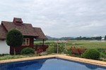 Отель Gin's Maekhong View Отель Gin's Maekhong View