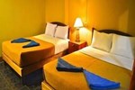 Гостевой дом Baan Talay Guesthouse Гостевой дом Baan Talay Guesthouse