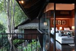 Отель Hill Lodge Отель Hill Lodge