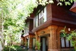 Отель Wiangjintra Lanna Living Отель Wiangjintra Lanna Living