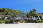 Отель Novotel Phuket Kamala Beach Отель Novotel Phuket Kamala Beach