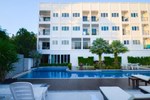 Апартаменты Sung Thong Resort & Spa Апартаменты Sung Thong Resort & Spa