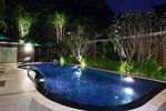 Отель Kata Tranquil Villa Отель Kata Tranquil Villa