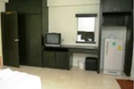 Апартаменты Orm Thong Apartment Апартаменты Orm Thong Apartment