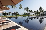 Отель Kantary Beach Hotel Villas & Suites Отель Kantary Beach Hotel Villas & Suites