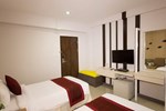 Отель SF Biz Hotel Отель SF Biz Hotel
